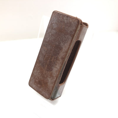 【中古】LUXURY&PRECISION W2用 レザーケース【名古屋】