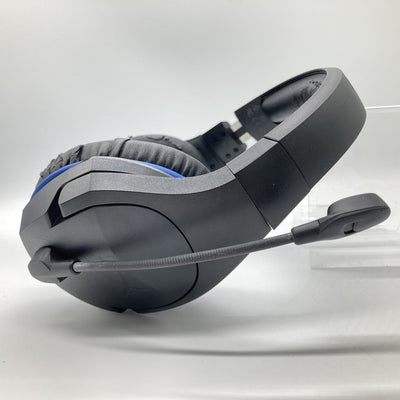 【中古】Hyper X Cloud Stinger Wireless 【HX-HSCSW-BK 】【秋葉原】