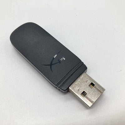 【中古】Hyper X Cloud Stinger Wireless 【HX-HSCSW-BK 】【秋葉原】