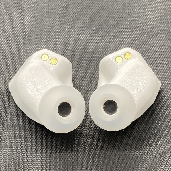 【中古】ZE3000 ホワイト 【FI-ZE3DPLTW-WHITE】【名古屋】