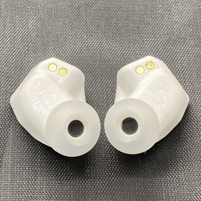 【中古】ZE3000 ホワイト 【FI-ZE3DPLTW-WHITE】【名古屋】