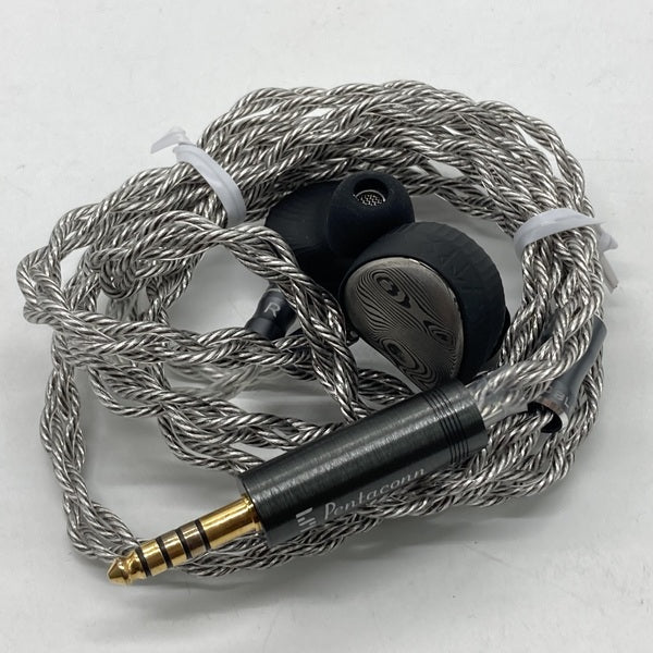 【中古】VIKING RAGNAR Damascus 【NOB-VIKING-RAGNAR-DM】【秋葉原】