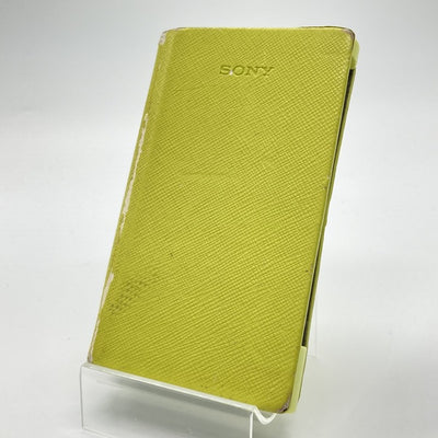 【中古】CKS-NWA30 YM ライムイエロー【A30シリーズ用蓋付きケース】【名古屋】