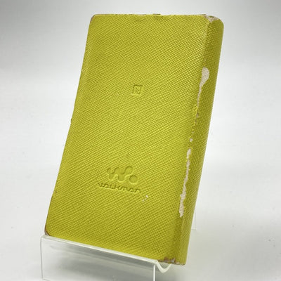 【中古】CKS-NWA30 YM ライムイエロー【A30シリーズ用蓋付きケース】【名古屋】