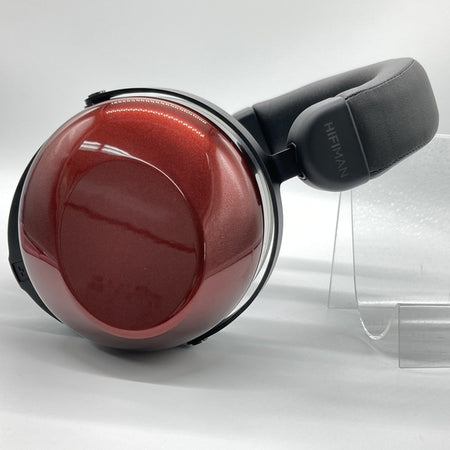 最終価格【未開封・新品・未使用】HIFIMAN HE-R9 ヘッドフォン HIFIMAN（ハイファイマン） HE-R9 ヘッドホン ダイナミック密閉型