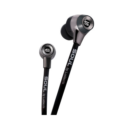 SOUL SL99 – e☆イヤホン