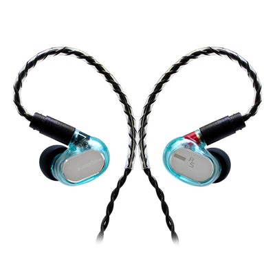 【アウトレット】Monitor RS ONE Teal 【ACO-MONITOR-RS-ONE-BLU】