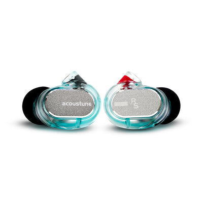【アウトレット】Monitor RS ONE Teal 【ACO-MONITOR-RS-ONE-BLU】