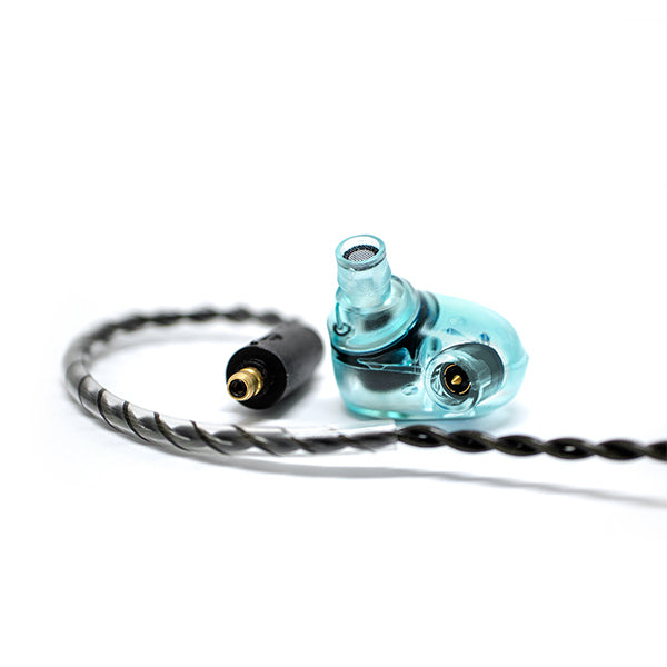 【アウトレット】Monitor RS ONE Teal 【ACO-MONITOR-RS-ONE-BLU】