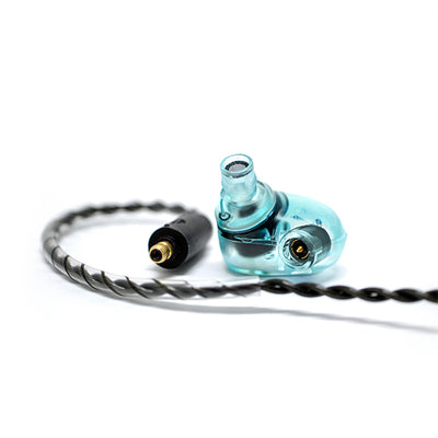 【アウトレット】Monitor RS ONE Teal 【ACO-MONITOR-RS-ONE-BLU】