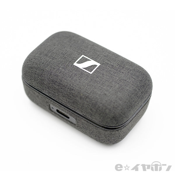 【アウトレット】MOMENTUM True Wireless 3 ブラック 【MTW3 BLACK】