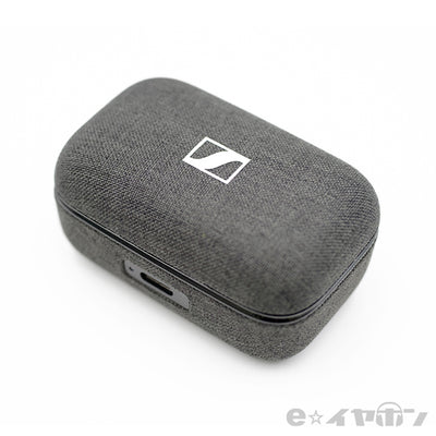 【アウトレット】MOMENTUM True Wireless 3 ブラック 【MTW3 BLACK】
