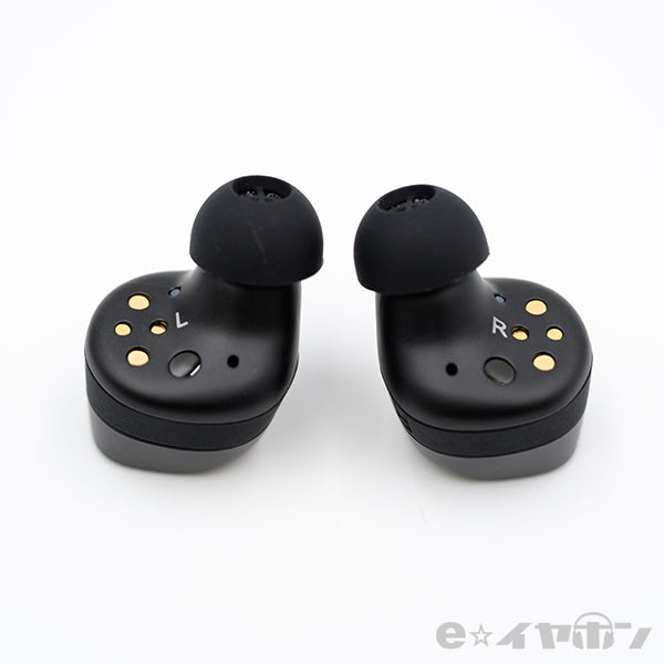 【アウトレット】MOMENTUM True Wireless 3 ブラック 【MTW3 BLACK】