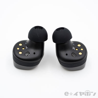 【アウトレット】MOMENTUM True Wireless 3 ブラック 【MTW3 BLACK】