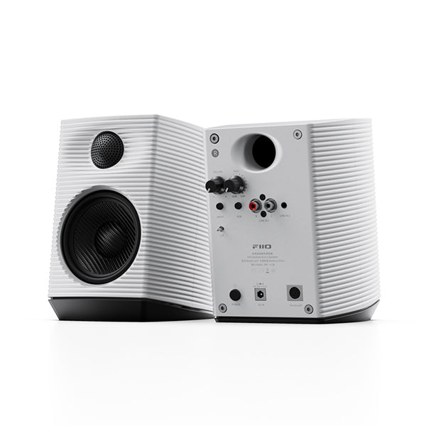 FiiO SP3 アクティブスピーカー FIIO SP3 – e☆イヤホン