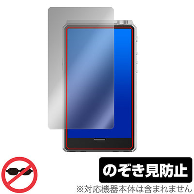 OverLay for R6 III 表面用保護シート