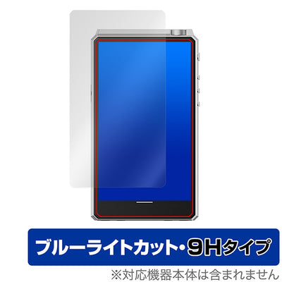 OverLay for R6 III 表面用保護シート