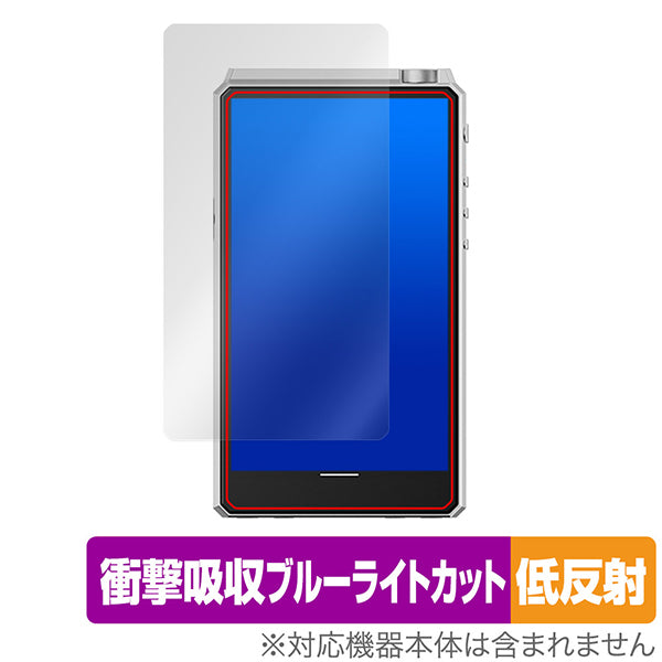 OverLay for R6 III 表面用保護シート