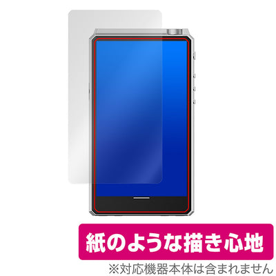 OverLay for R6 III 表面用保護シート