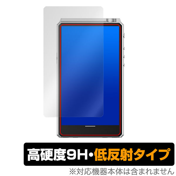 OverLay for R6 III 表面用保護シート