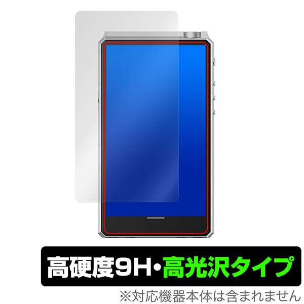 OverLay for R6 III 表面用保護シート