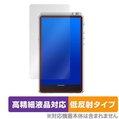 OverLay for R6 III 表面用保護シート