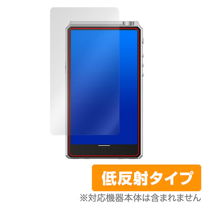 OverLay for R6 III 表面用保護シート