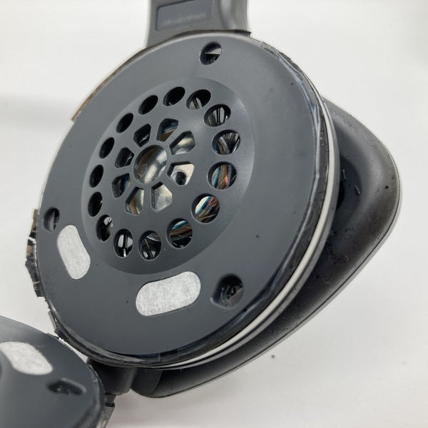 MONSTER 【中古】DNA Pro2.0 マットブラック(イヤーパッド欠品)【MH