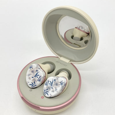 【中古】TE-D01i Snow White 【TE-D01i-SW】【日本橋】