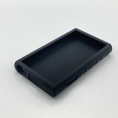 【中古】NW-A300シリーズ用シリコンケース ブラック 【CKM-NWA300BCWW】【秋葉原】