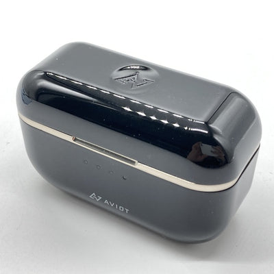 【中古】TE-BD11t ディープブラック【TE-BD11t-BK】【日本橋】