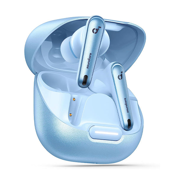 Anker  SoundCore Liberty 4 イヤホン Soundcore Liberty 4 | 完全ワイヤレスイヤホンの製品情報