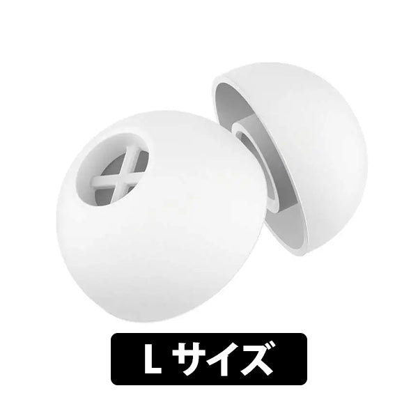 MOMENTUM True Wireless 3用イヤーピース