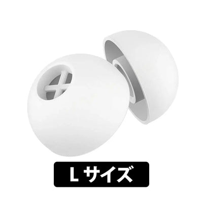 MOMENTUM True Wireless 3用イヤーピース