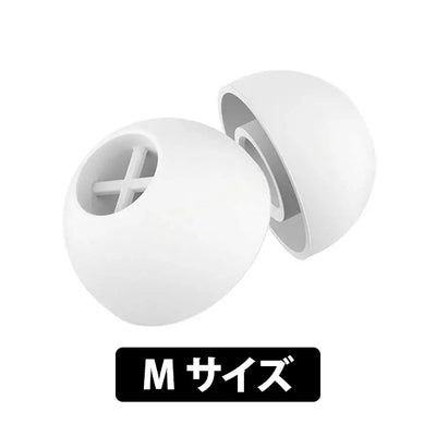MOMENTUM True Wireless 3用イヤーピース
