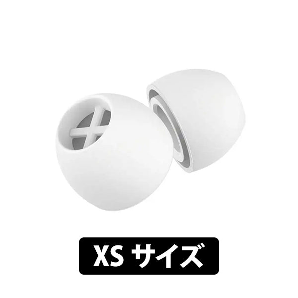 MOMENTUM True Wireless 3用イヤーピース