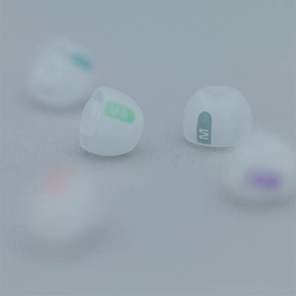 CU2 イヤーピース【AR-EPS/AR-EPA】