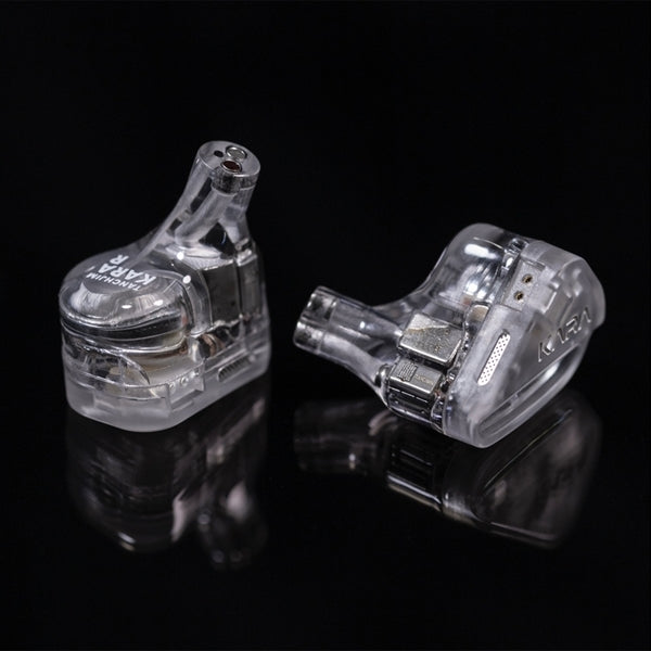 TANCHJIM Kara （限定カラー）美品 付属品完備 TANCHJIM KARA（限定カラー） – e☆イヤホン