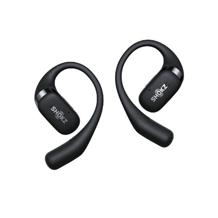 新品 未開封 Shokz OPENFIT SKZ-EP-000020 ブラック Shokz 【アウトレット】OpenFit Black【SKZ-EP-000020】 – e☆イヤホン