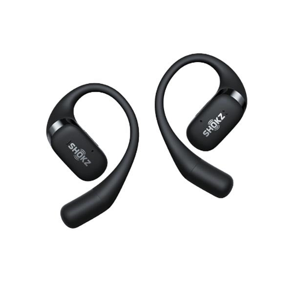 表*和様 ★美品★SHOKZ OPENFIT SKZ-EP-000020 イヤホ Shokz 【アウトレット】OpenFit Black【SKZ-EP-000020】 – e☆イヤホン