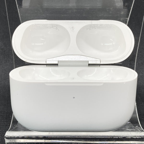 【中古】AirPods Pro 充電ケース(MagSafe)【日本橋】