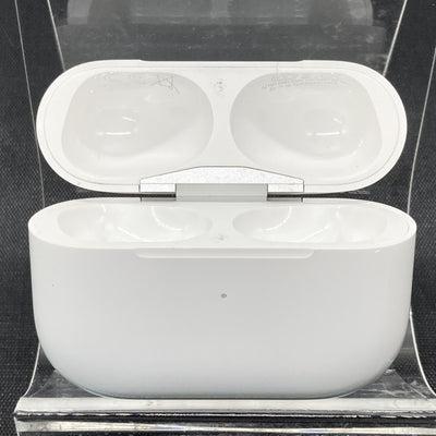 【中古】AirPods Pro 充電ケース(MagSafe)【日本橋】