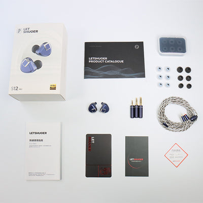 S12 PRO