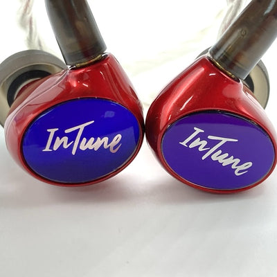 【中古】IT01X レッド【日本橋】