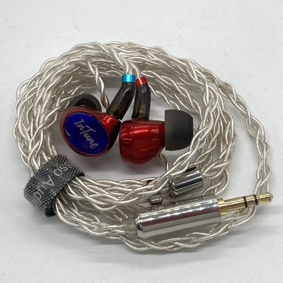 【中古】IT01X レッド【日本橋】