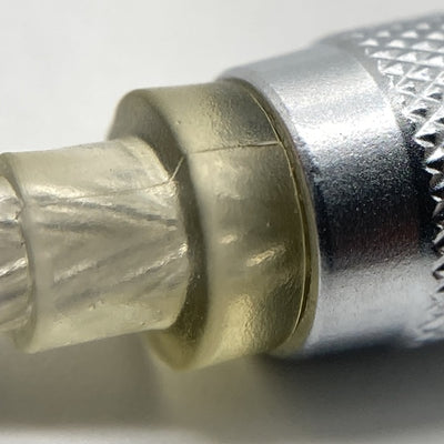 【中古】WhiteSnake【WS-MB MMCX-2.5mm】【秋葉原】