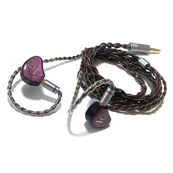 DARUMA AUDIO CELESTIAL – e☆イヤホン DARUMA AUDIO CELESTIAL – e☆イヤホン