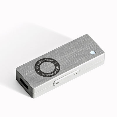 DAC3 ポータブルヘッドホンDACアンプ