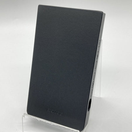 SONY 【中古】NW-ZX707用レザーケース 【CKLNWZX700 CWW】【名古屋