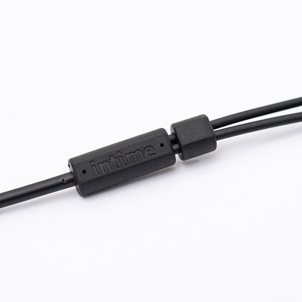 CRAZY RACCOON EARPHONE【～5/22まで！※無くなり次第終了 typeC変換ケーブルプレゼントキャンペーン！】